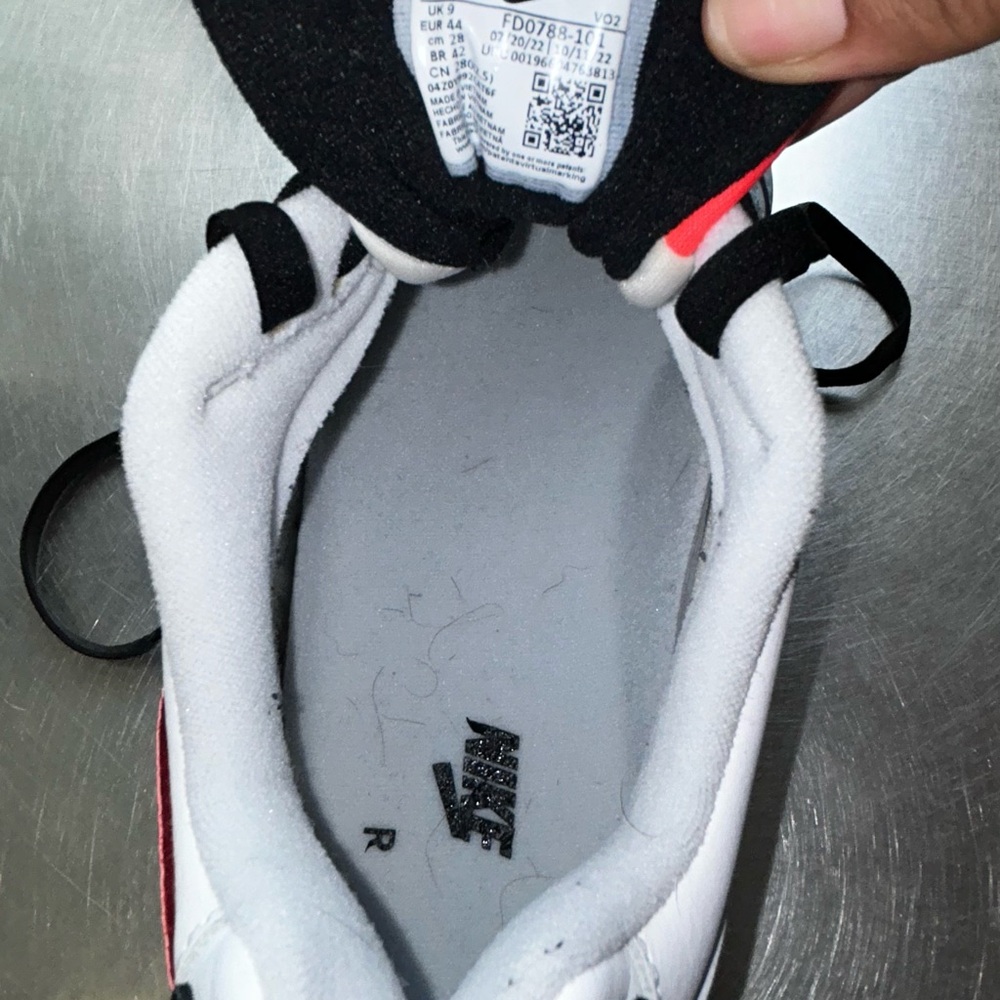 Nike Air Cross Trainer 3 Low - Picture 2 of 6